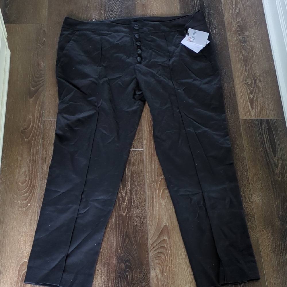 NWT Red Valentino Dress Pants